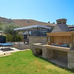 Villa Lambis Harmonia