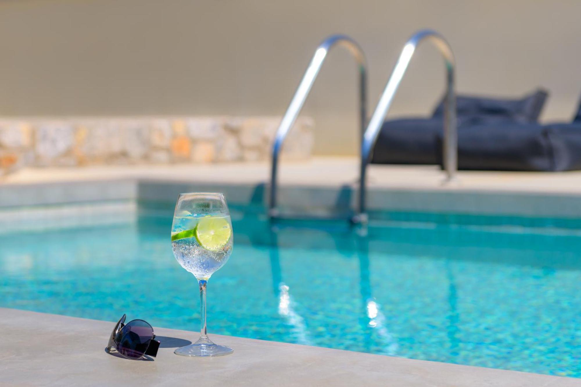 Villa Lambis Harmonia Lindos (Rhodes)