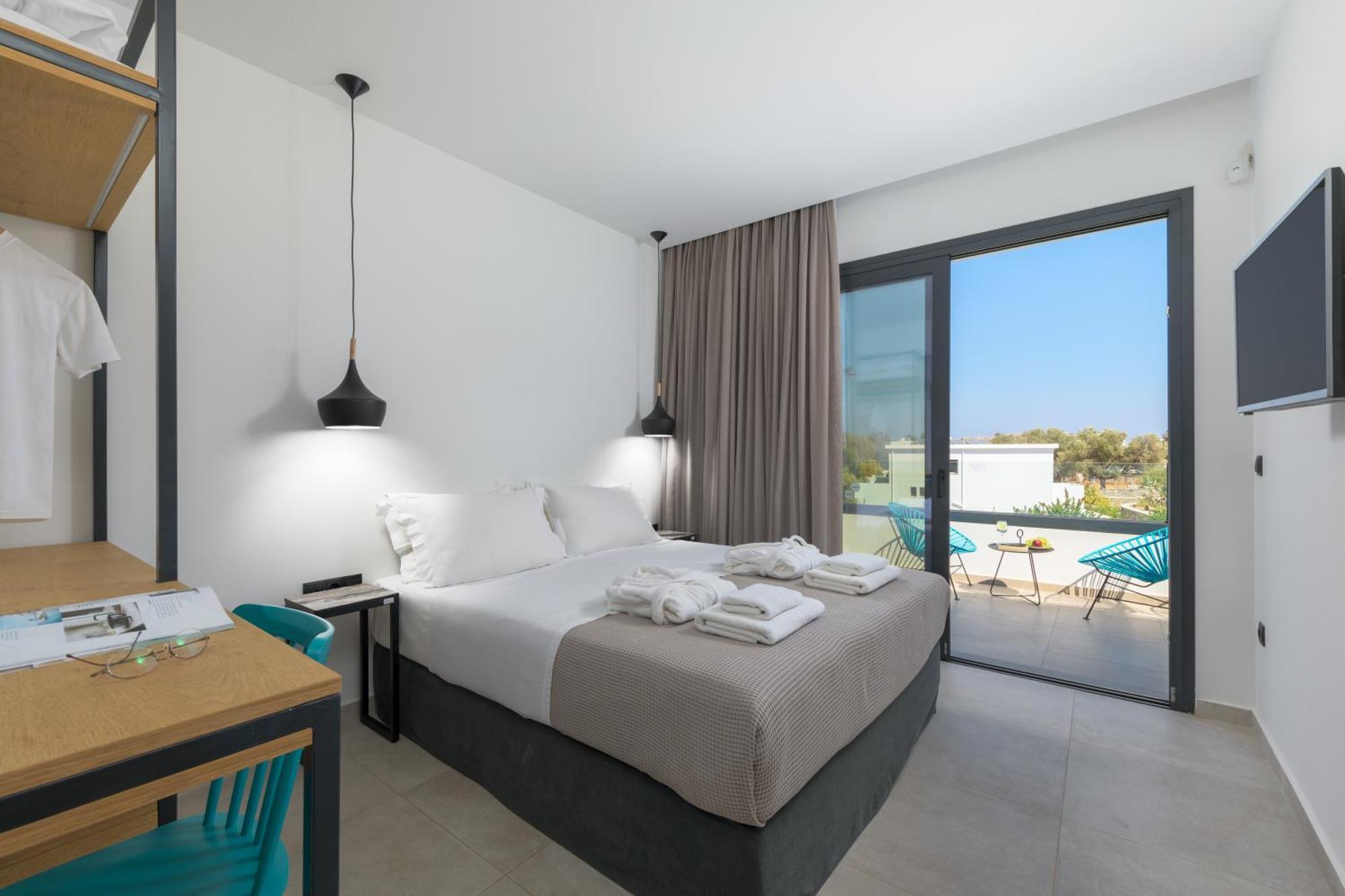 Villa Lambis Harmonia *